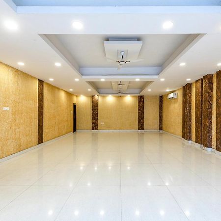 Fabhotel Ocean Pearl Bhopal Eksteriør bilde