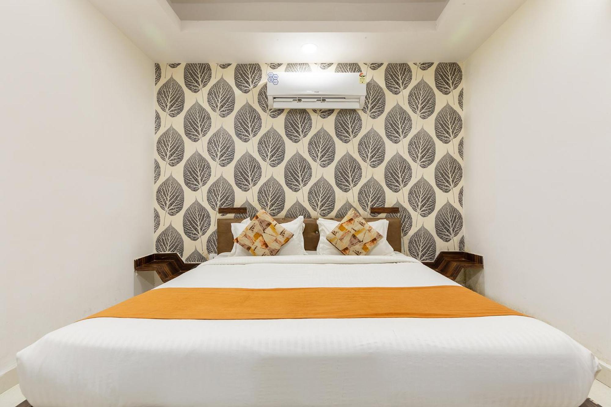 Fabhotel Ocean Pearl Bhopal Eksteriør bilde